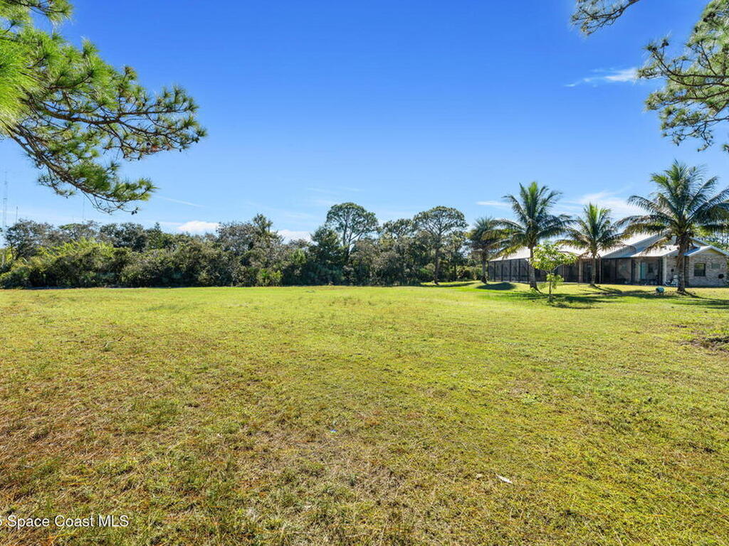 4540 Sand Point Road, Grant-Valkaria, FL 32949