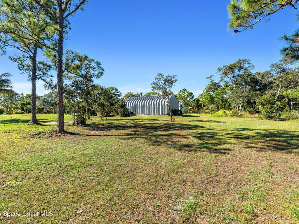 4540 Sand Point Road, Grant-Valkaria, FL 32949