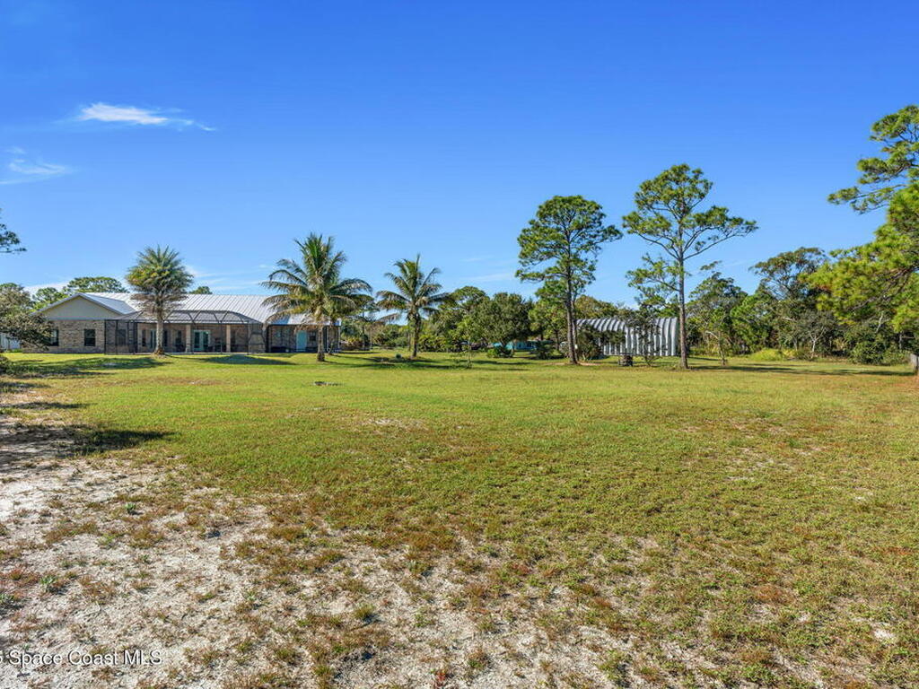 4540 Sand Point Road, Grant-Valkaria, FL 32949