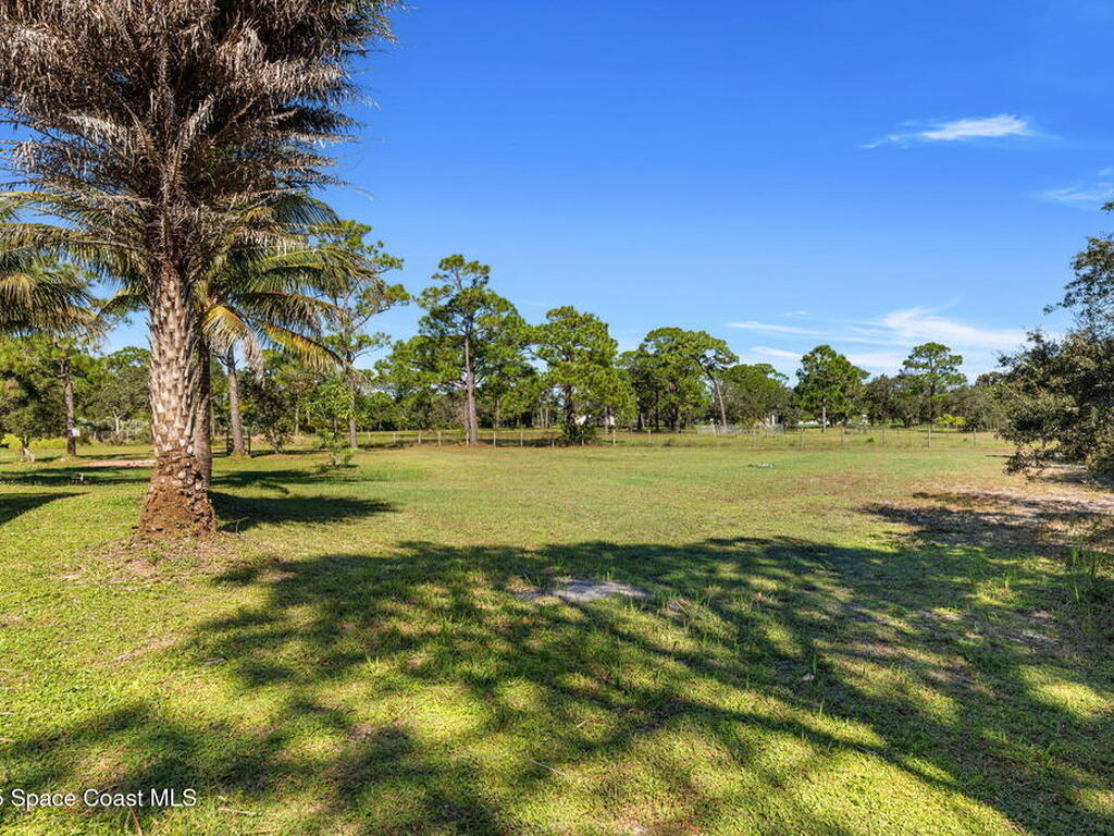 4540 Sand Point Road, Grant-Valkaria, FL 32949