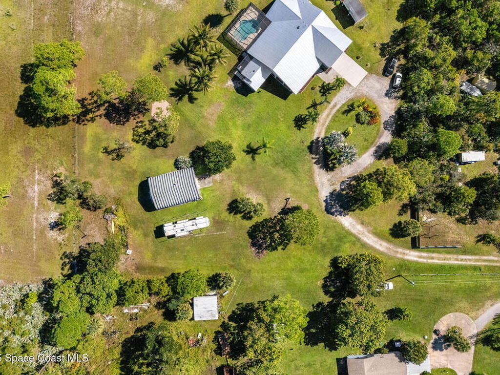 4540 Sand Point Road, Grant-Valkaria, FL 32949