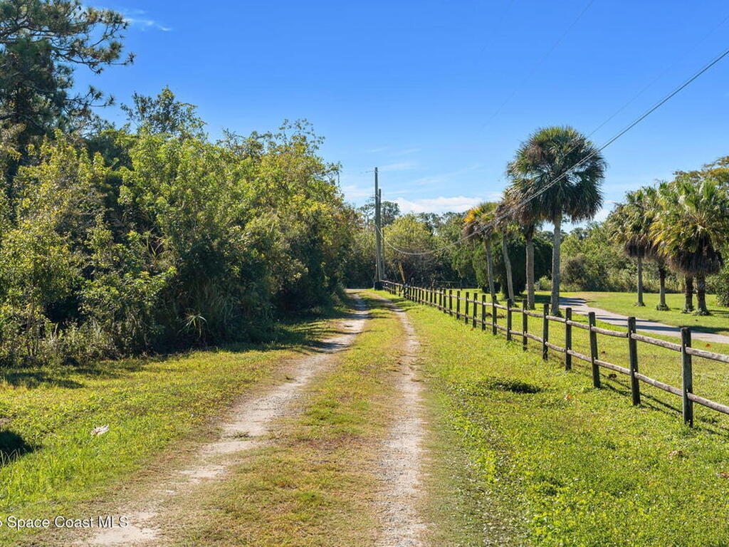 4540 Sand Point Road, Grant-Valkaria, FL 32949