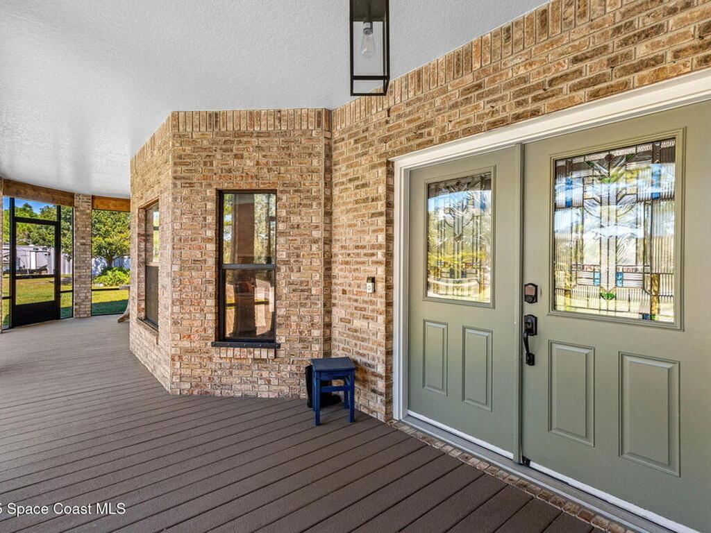 4540 Sand Point Road, Grant-Valkaria, FL 32949