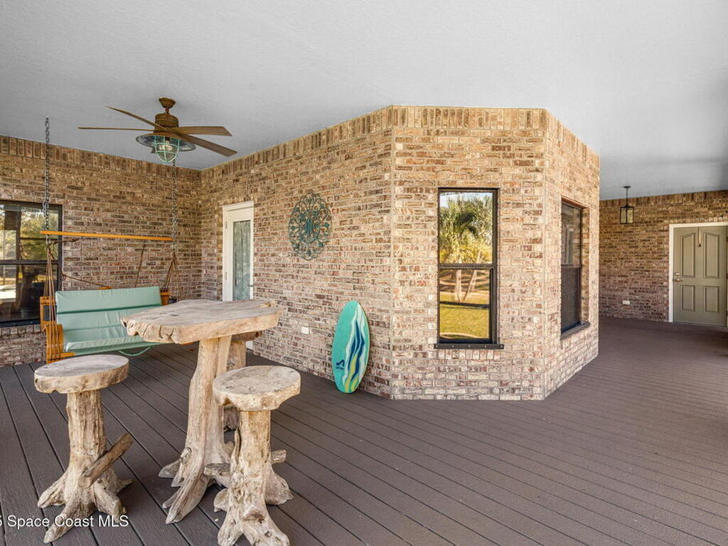 4540 Sand Point Road, Grant-Valkaria, FL 32949