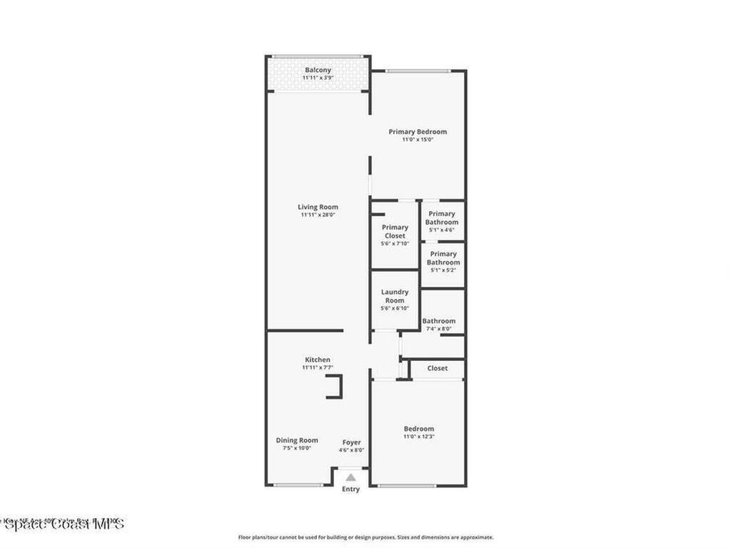 3901 Dixie Highway, Palm Bay, FL 32905