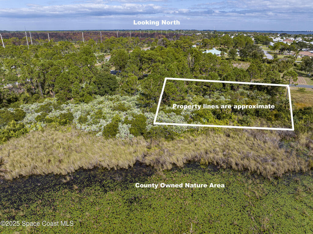 11th Street, Sebastian, FL 32976