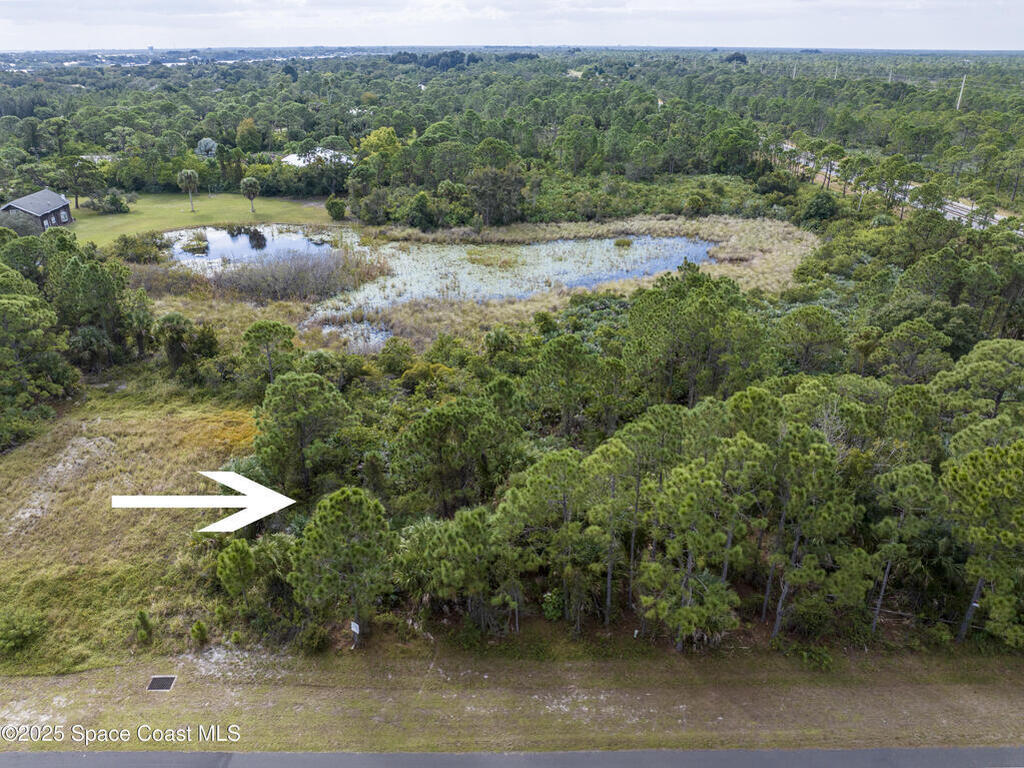 11th Street, Sebastian, FL 32976