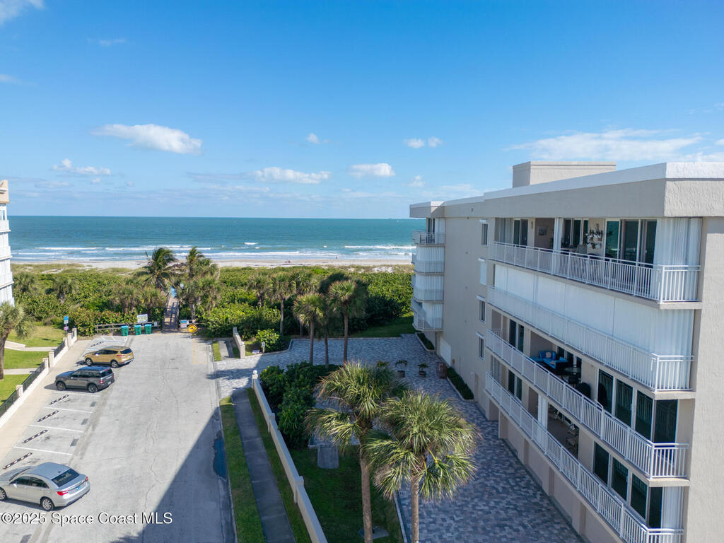 425 Buchanan Avenue, Cape Canaveral, FL 32920