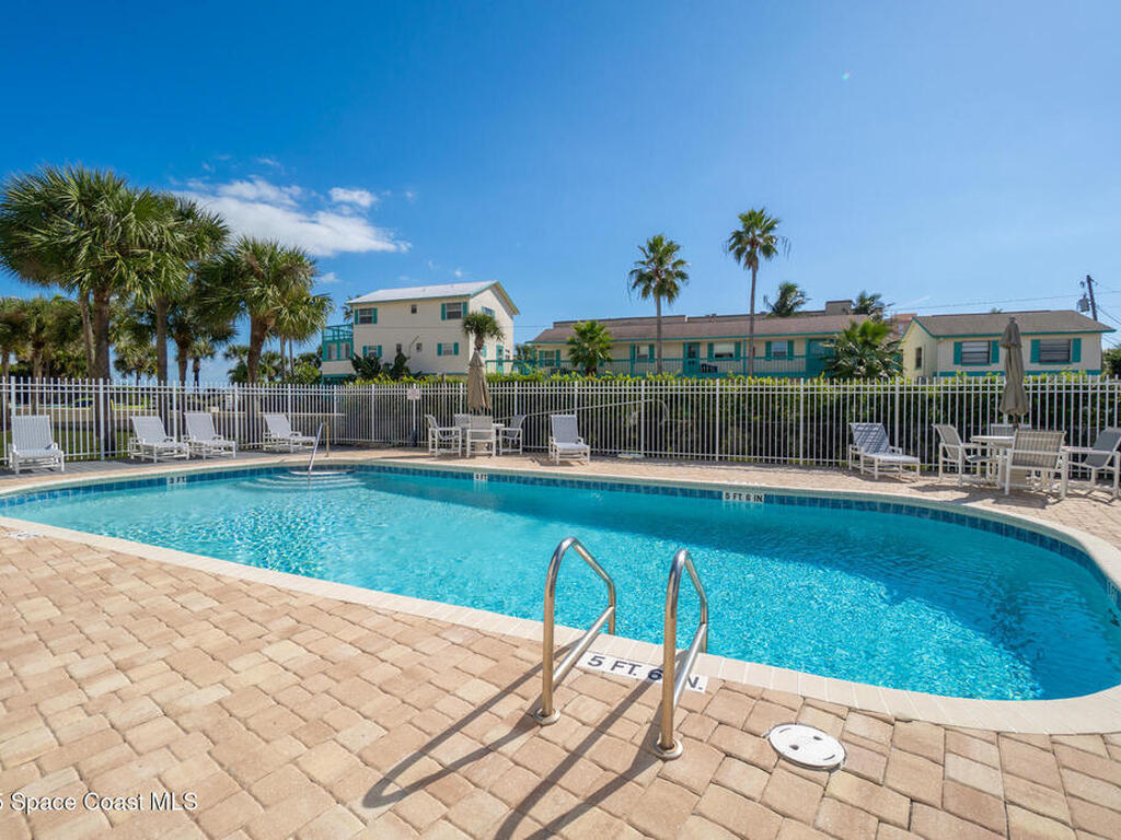 425 Buchanan Avenue, Cape Canaveral, FL 32920