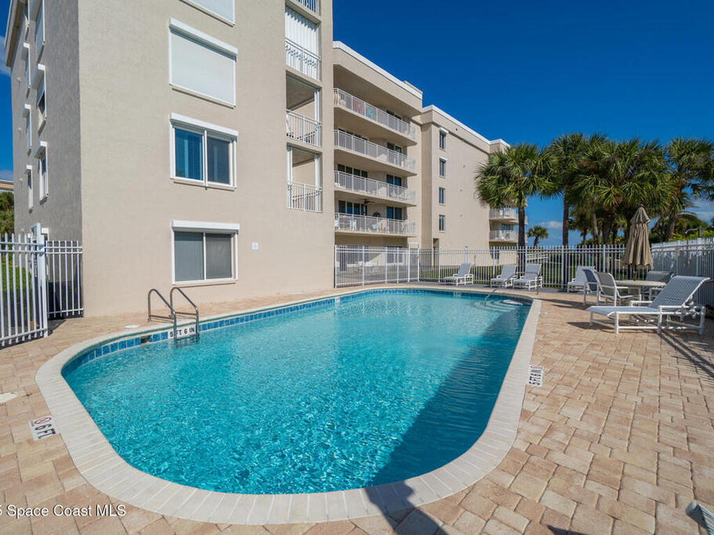 425 Buchanan Avenue, Cape Canaveral, FL 32920