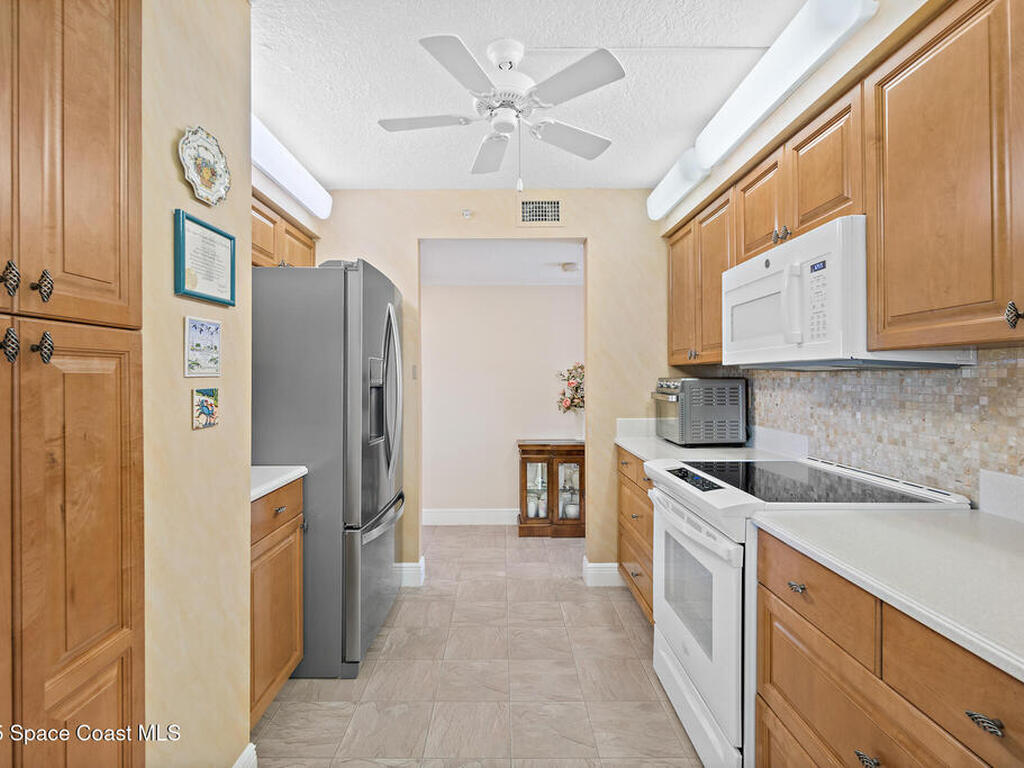 425 Buchanan Avenue, Cape Canaveral, FL 32920