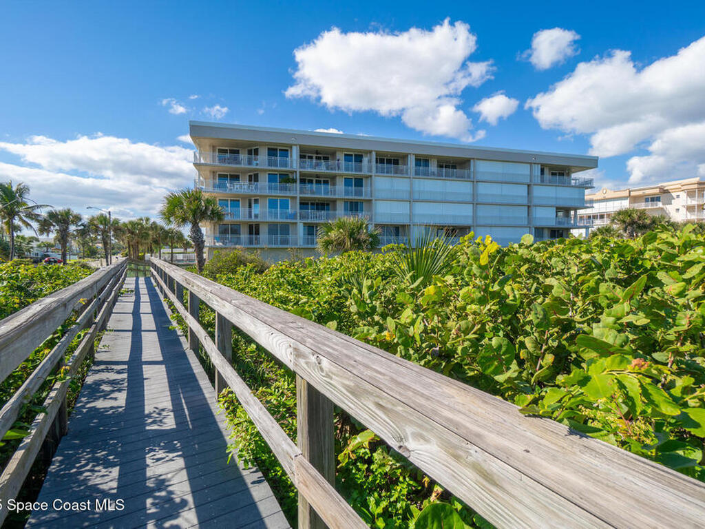 425 Buchanan Avenue, Cape Canaveral, FL 32920