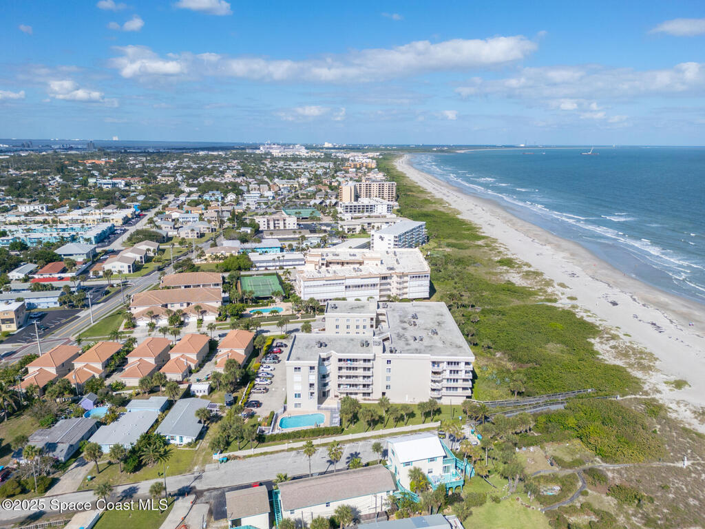 425 Buchanan Avenue, Cape Canaveral, FL 32920