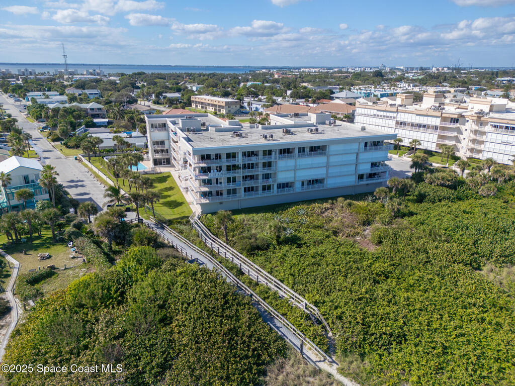 425 Buchanan Avenue, Cape Canaveral, FL 32920