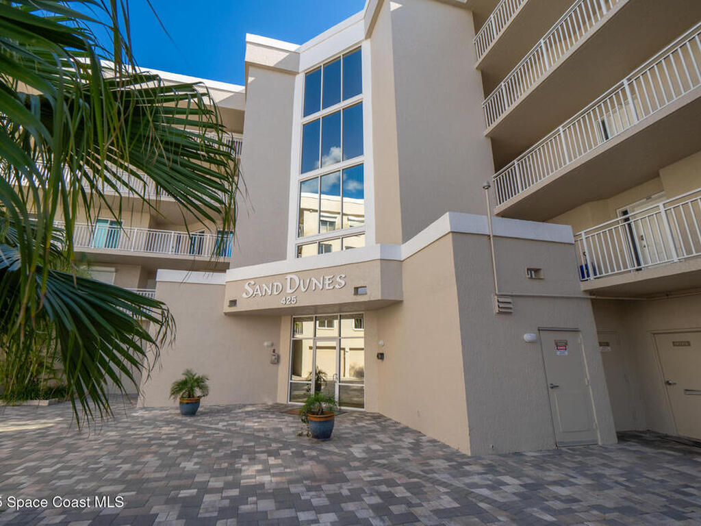 425 Buchanan Avenue, Cape Canaveral, FL 32920