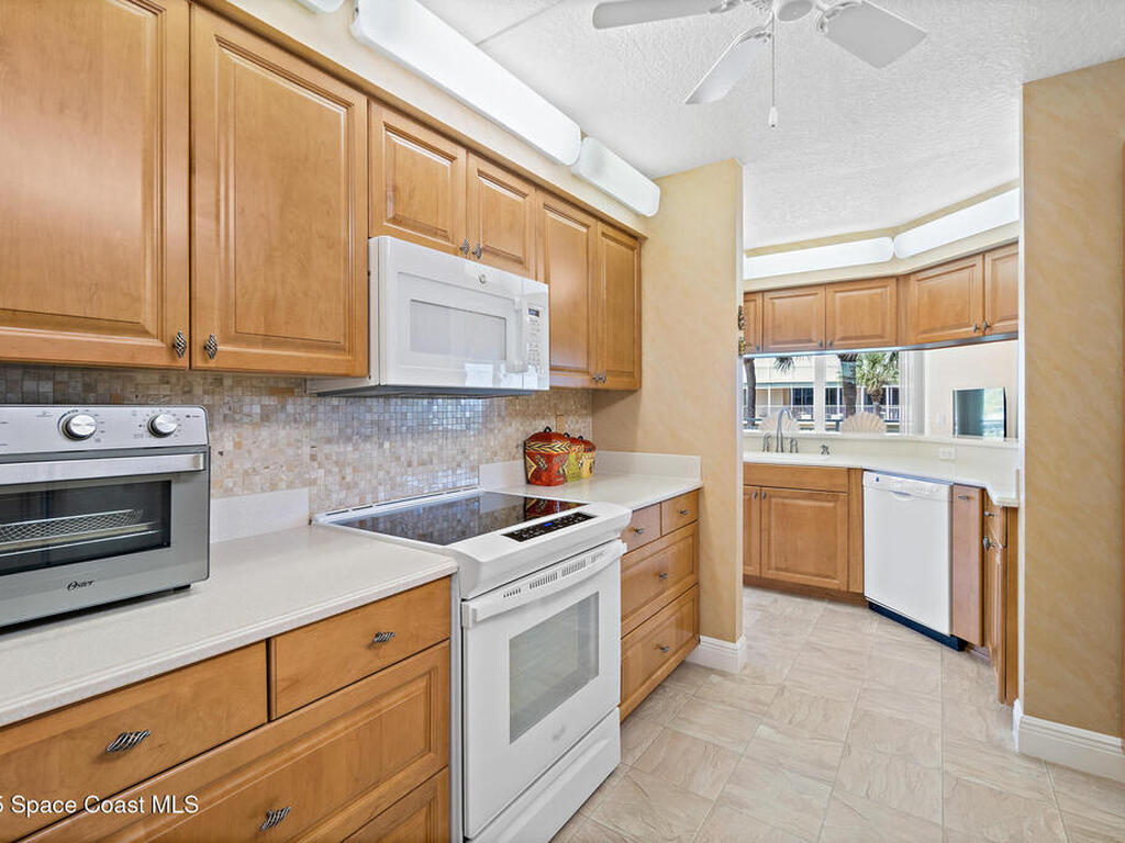 425 Buchanan Avenue, Cape Canaveral, FL 32920