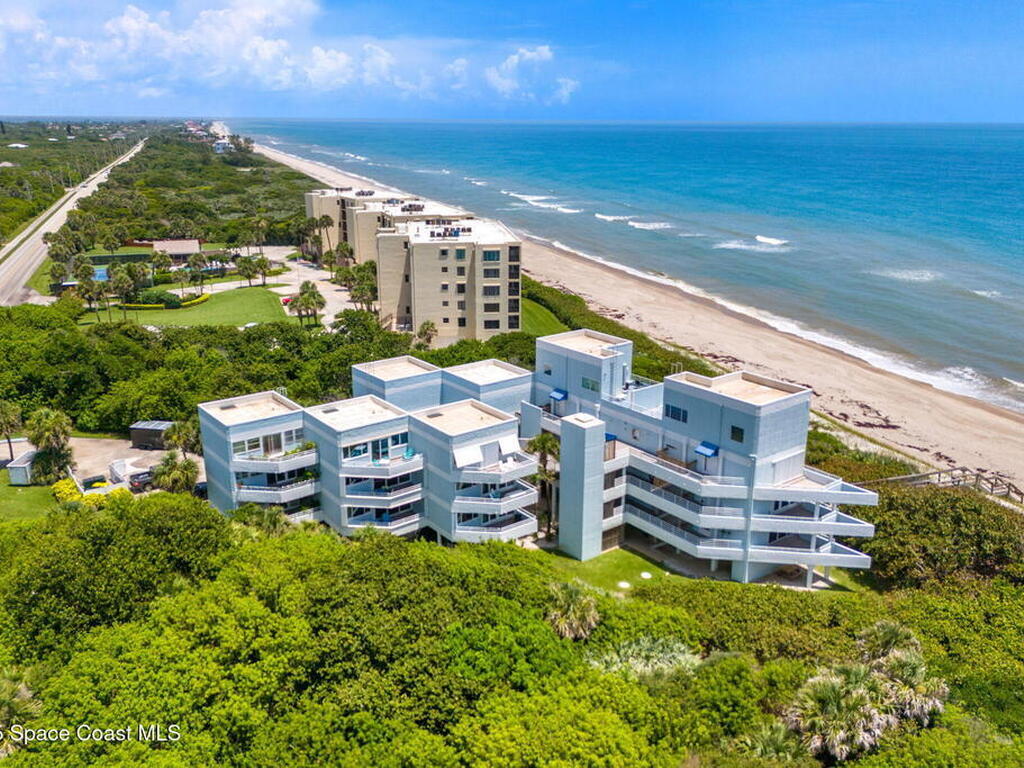 6355 S Highway A1a, Melbourne Beach, FL 32951