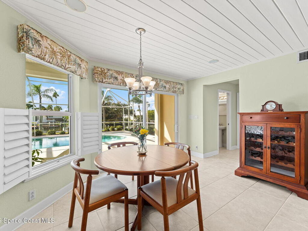 798 Hawksbill Island Drive, Satellite Beach, FL 32937