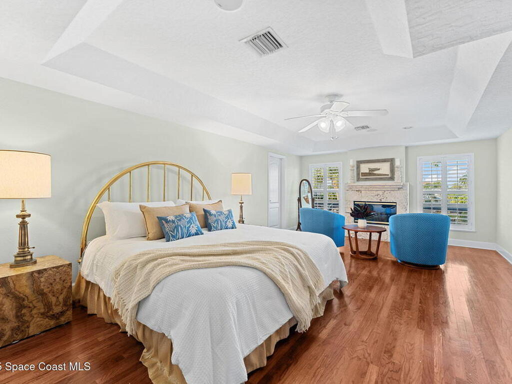 798 Hawksbill Island Drive, Satellite Beach, FL 32937