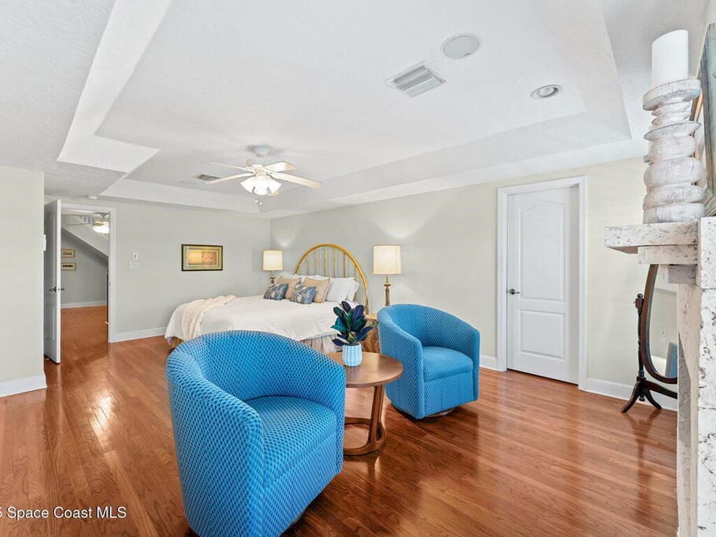 798 Hawksbill Island Drive, Satellite Beach, FL 32937