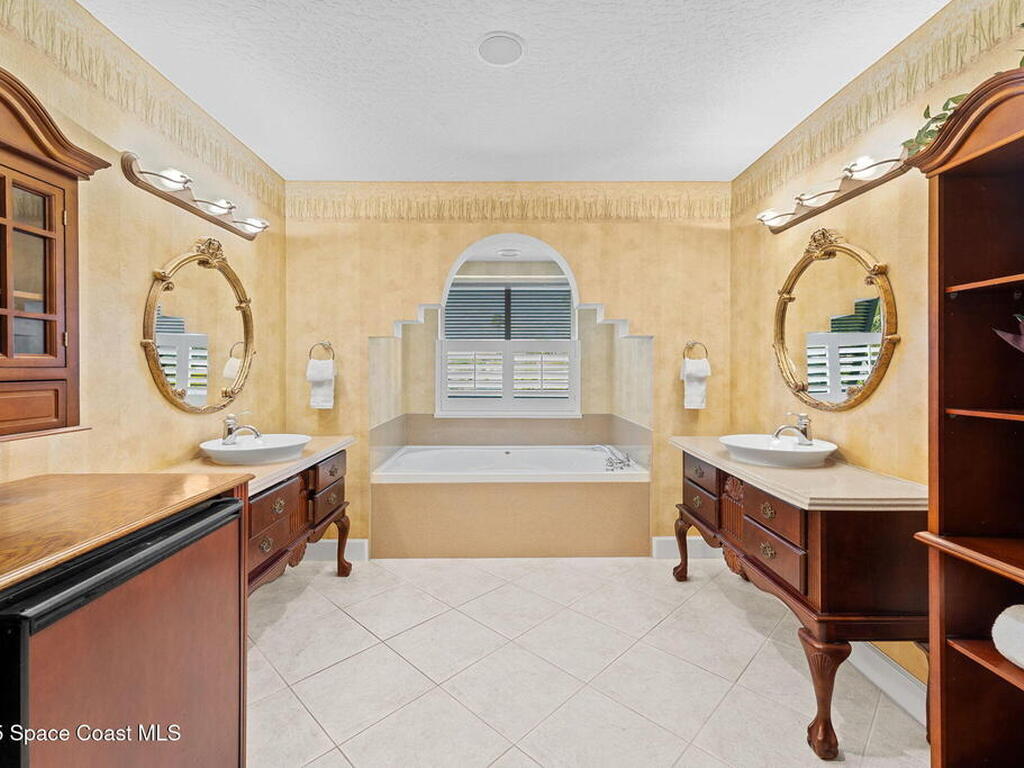 798 Hawksbill Island Drive, Satellite Beach, FL 32937