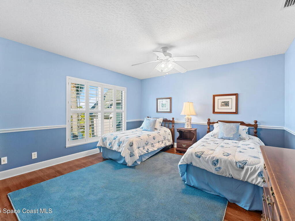 798 Hawksbill Island Drive, Satellite Beach, FL 32937