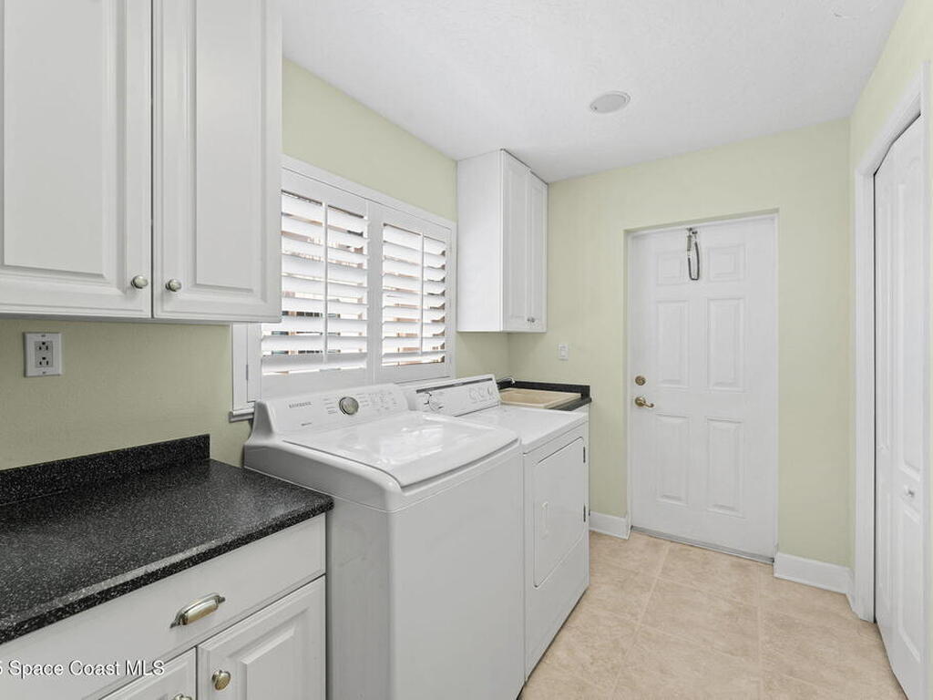 798 Hawksbill Island Drive, Satellite Beach, FL 32937