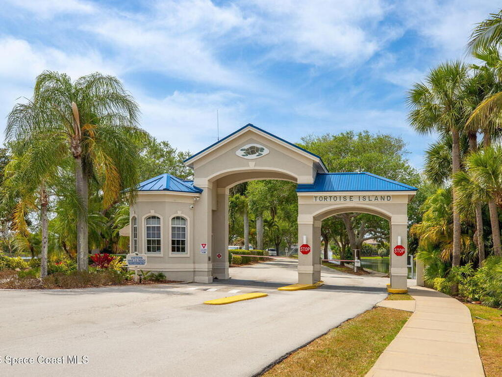 798 Hawksbill Island Drive, Satellite Beach, FL 32937