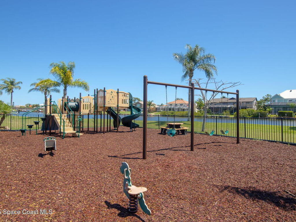 798 Hawksbill Island Drive, Satellite Beach, FL 32937