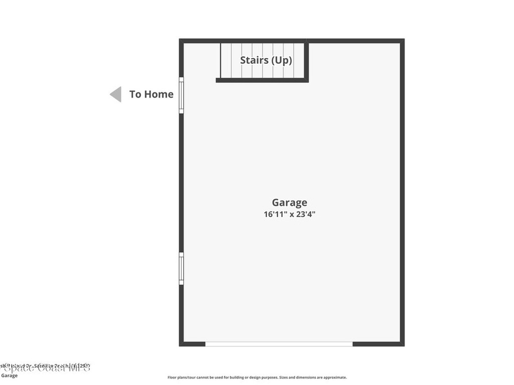 798 Hawksbill Island Drive, Satellite Beach, FL 32937