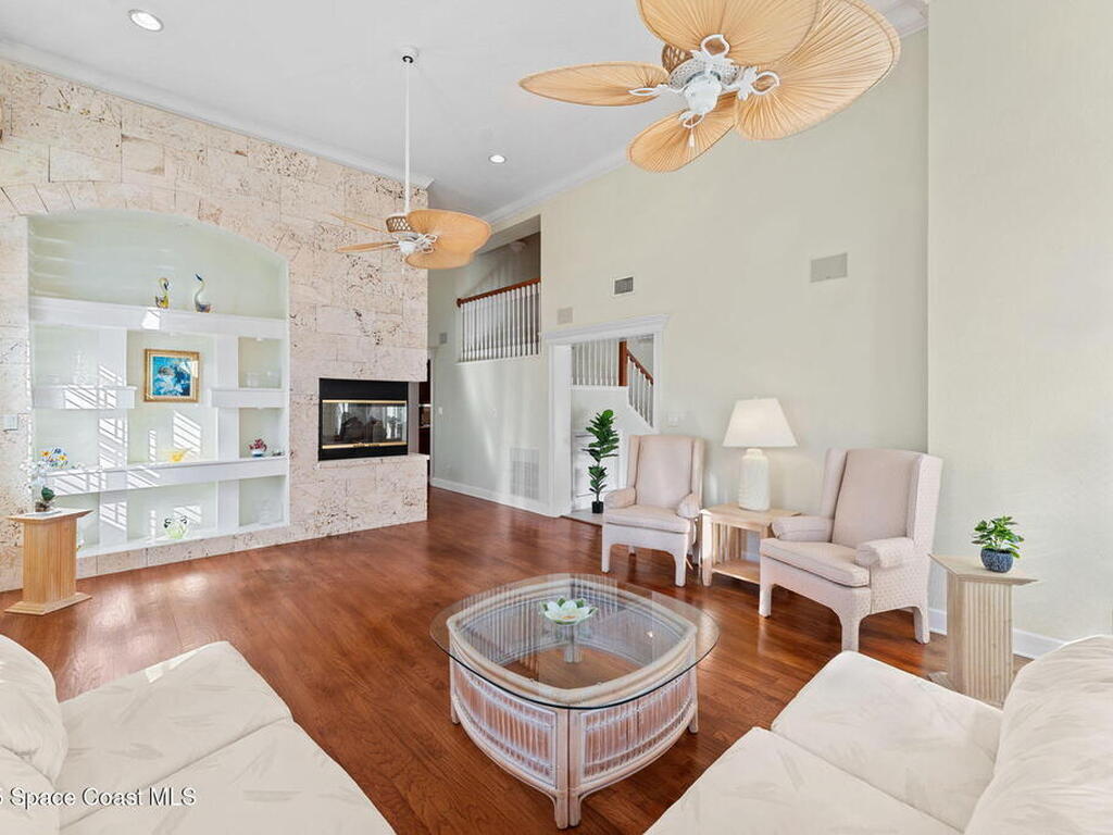 798 Hawksbill Island Drive, Satellite Beach, FL 32937