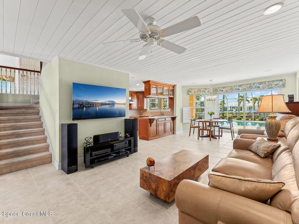 798 Hawksbill Island Drive, Satellite Beach, FL 32937