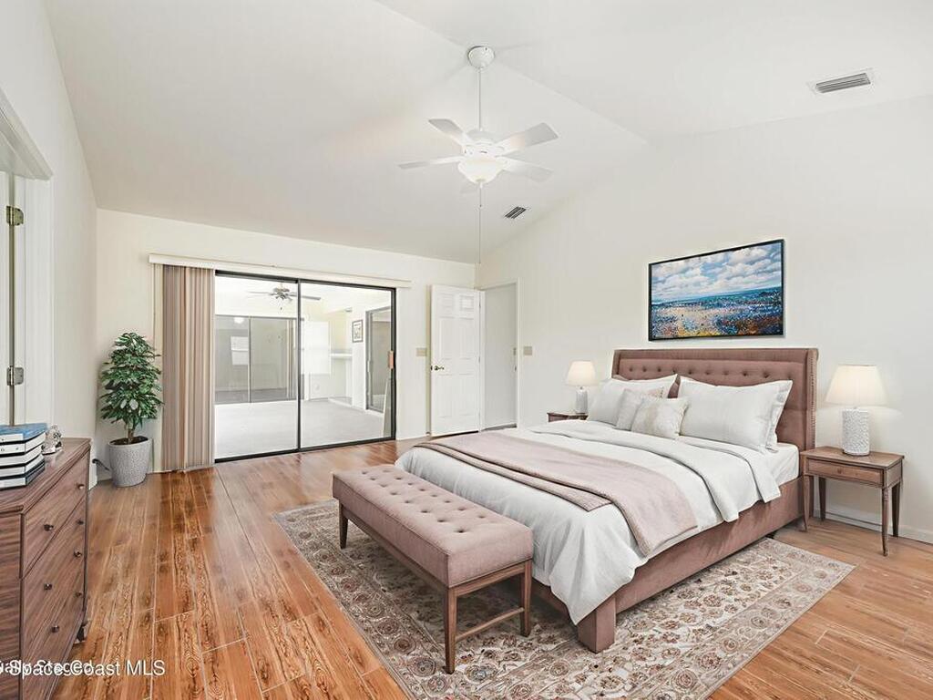 1652 Independence Avenue, Suntree, FL 32940