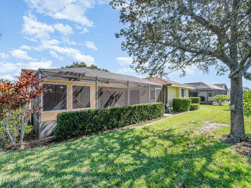 1652 Independence Avenue, Suntree, FL 32940