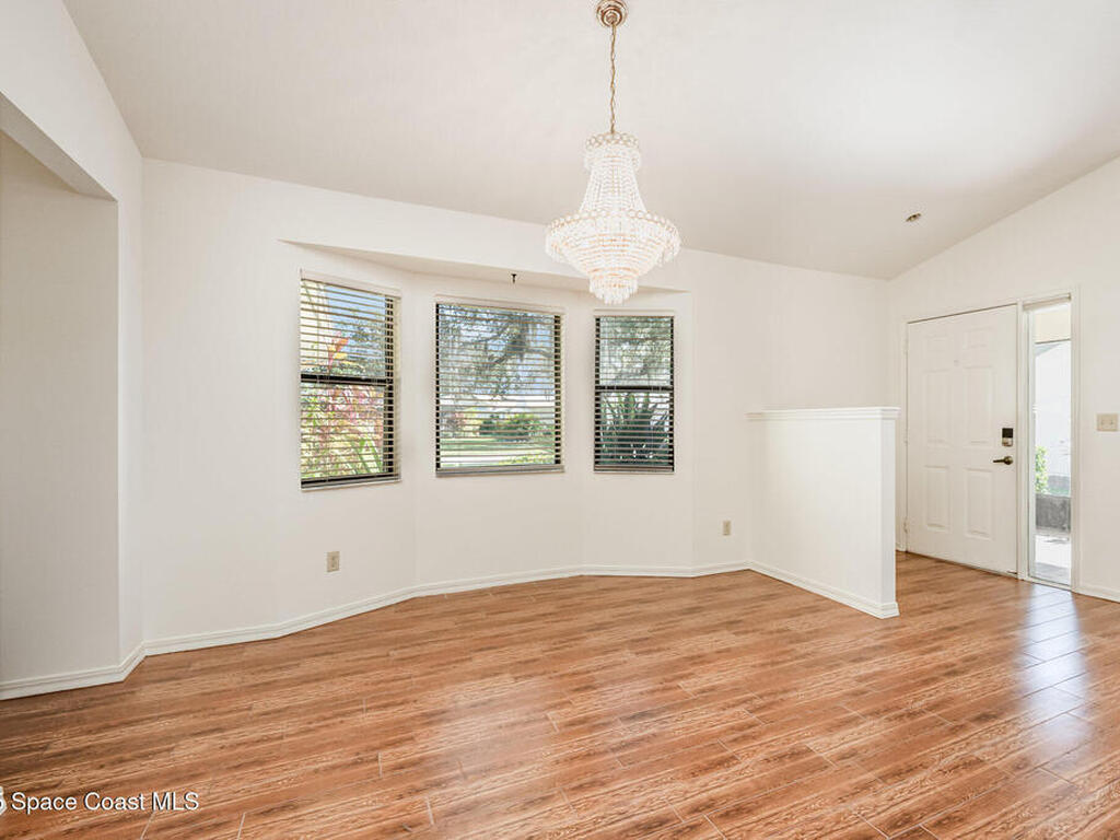 1652 Independence Avenue, Suntree, FL 32940