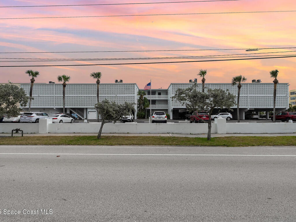 4800 Ocean Beach Boulevard, Cocoa Beach, FL 32931