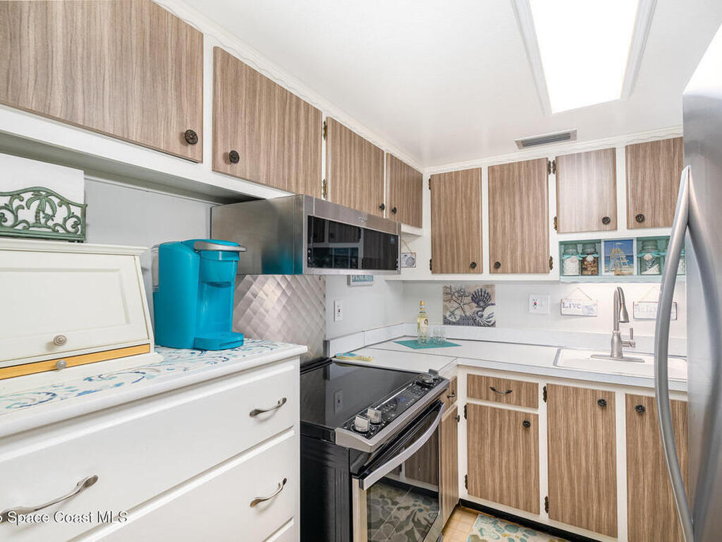 4800 Ocean Beach Boulevard, Cocoa Beach, FL 32931