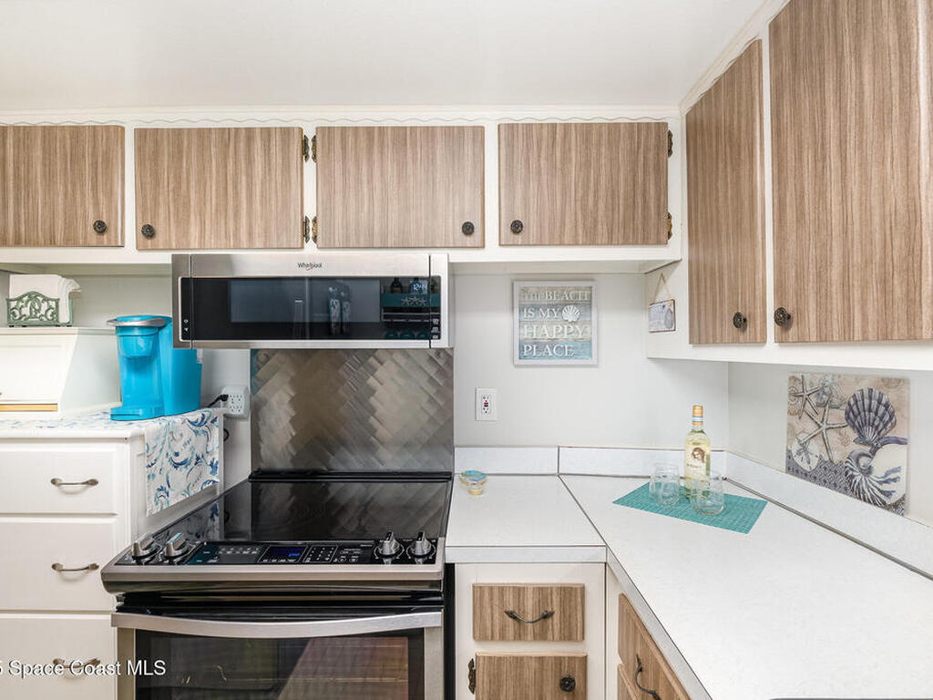 4800 Ocean Beach Boulevard, Cocoa Beach, FL 32931