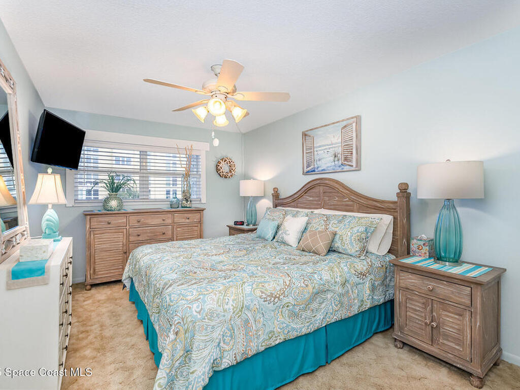 4800 Ocean Beach Boulevard, Cocoa Beach, FL 32931