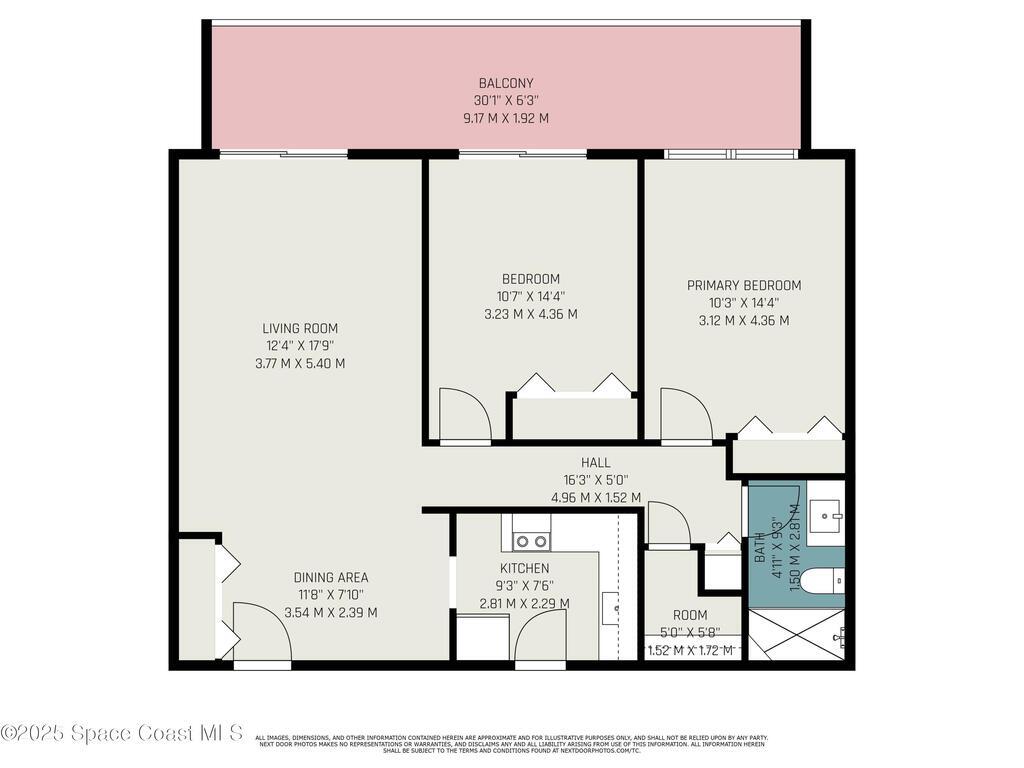 4800 Ocean Beach Boulevard, Cocoa Beach, FL 32931