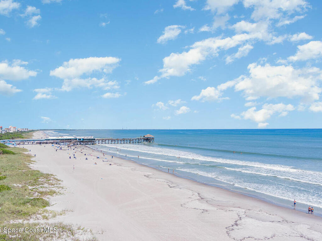 4800 Ocean Beach Boulevard, Cocoa Beach, FL 32931