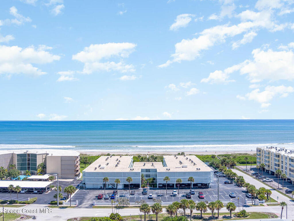 4800 Ocean Beach Boulevard, Cocoa Beach, FL 32931