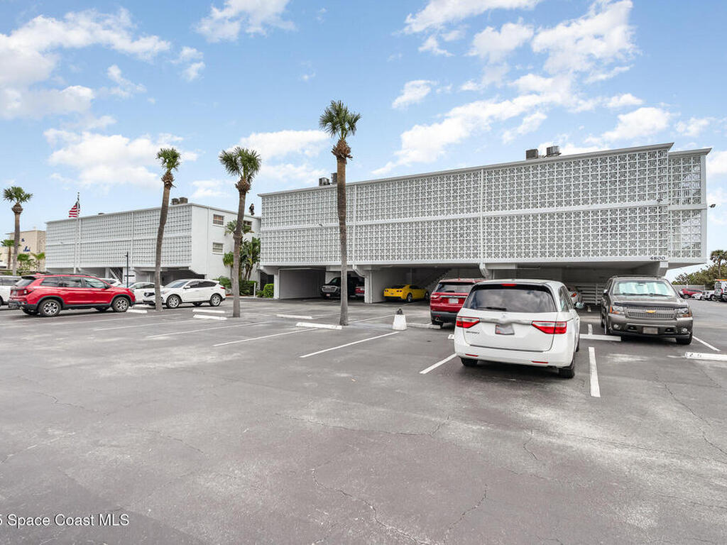 4800 Ocean Beach Boulevard, Cocoa Beach, FL 32931