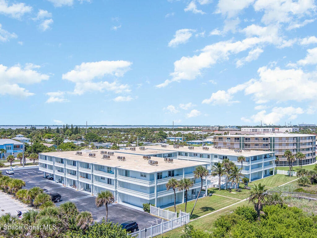 4800 Ocean Beach Boulevard, Cocoa Beach, FL 32931