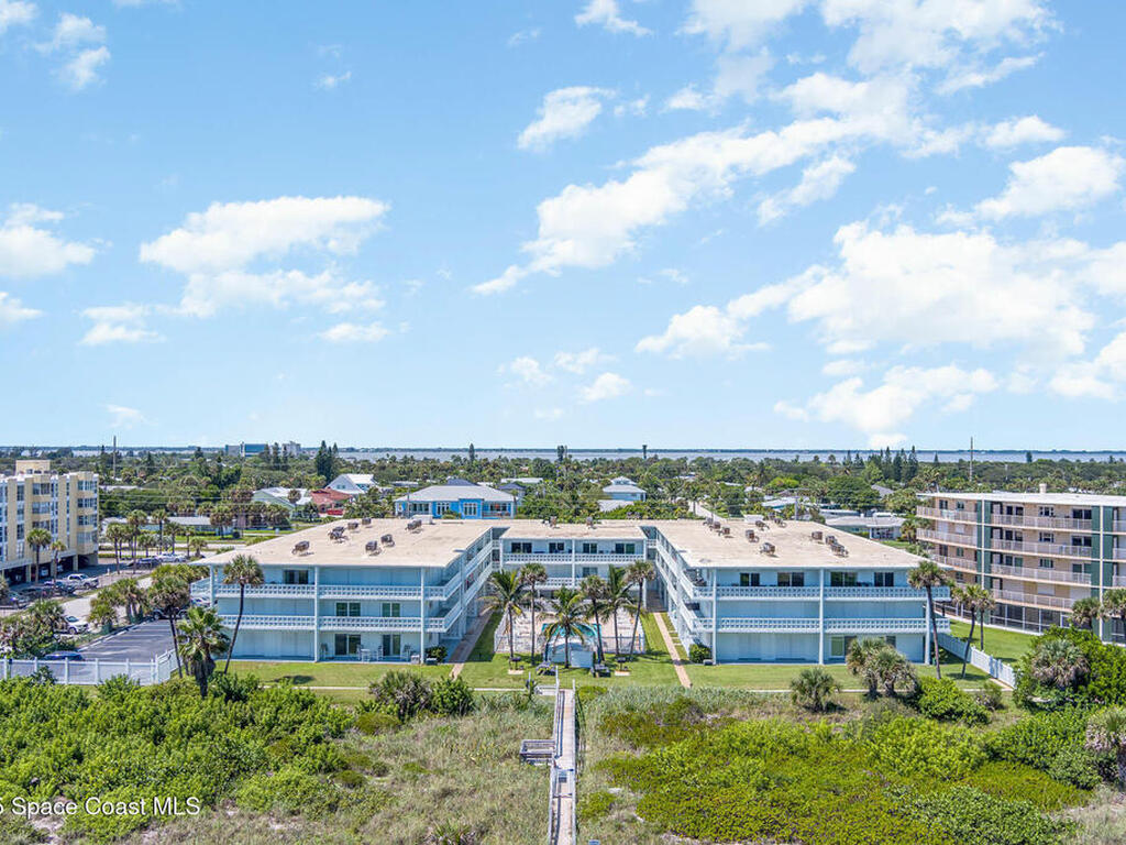 4800 Ocean Beach Boulevard, Cocoa Beach, FL 32931
