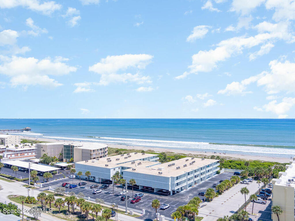4800 Ocean Beach Boulevard, Cocoa Beach, FL 32931