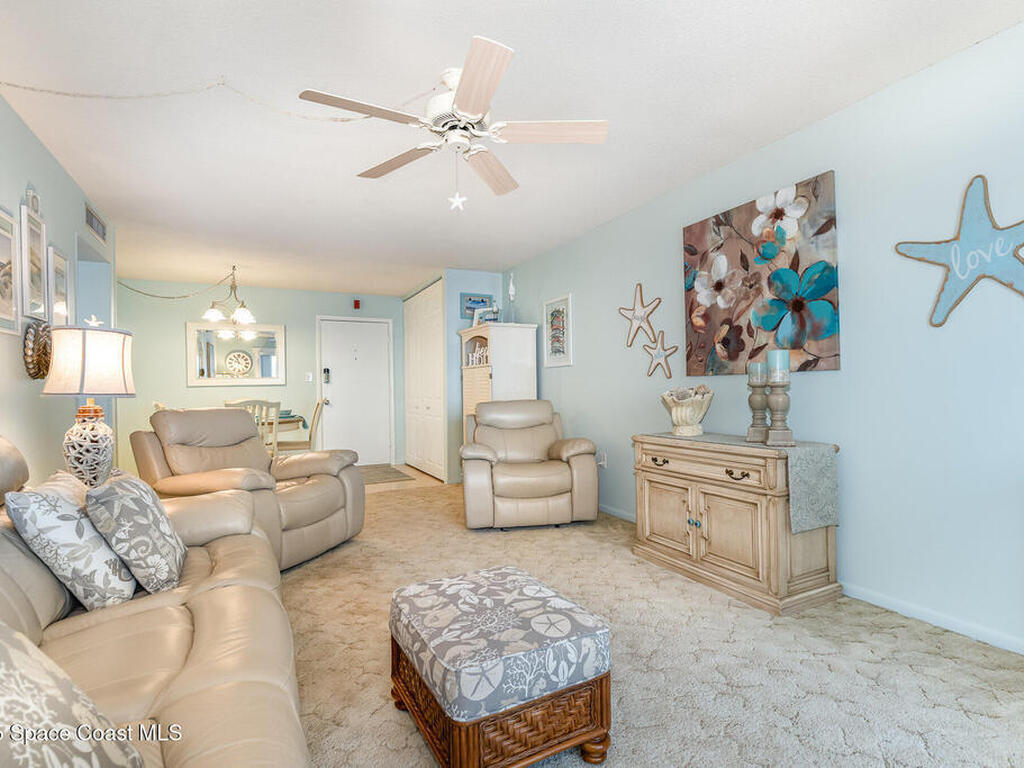 4800 Ocean Beach Boulevard, Cocoa Beach, FL 32931