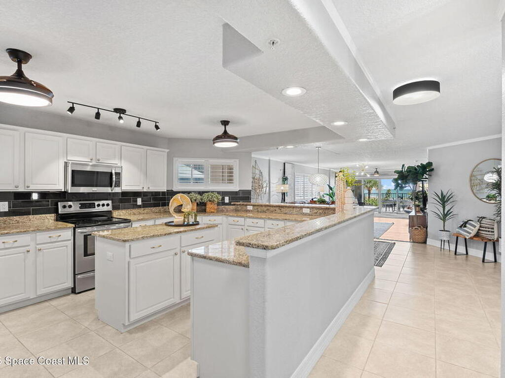 1493 S Atlantic Avenue, Cocoa Beach, FL 32931