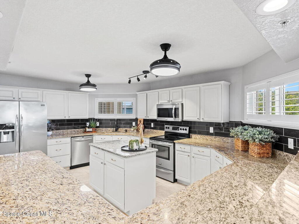 1493 S Atlantic Avenue, Cocoa Beach, FL 32931