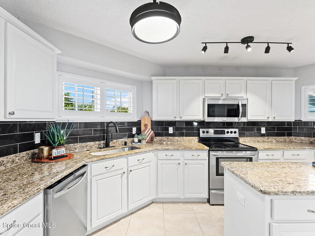 1493 S Atlantic Avenue, Cocoa Beach, FL 32931